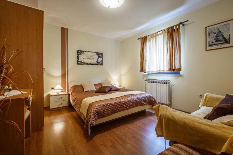 Apartmani Gilda Vrsar Exterior photo